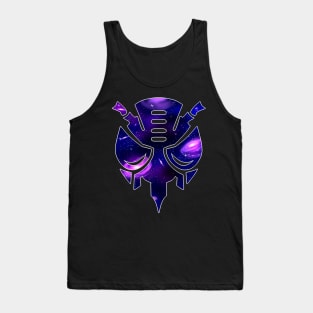 Starry Predacon Tank Top